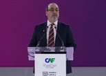 Sergio Díaz-Granados - Crédito: CAF
